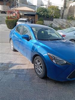 تويوتا يارس